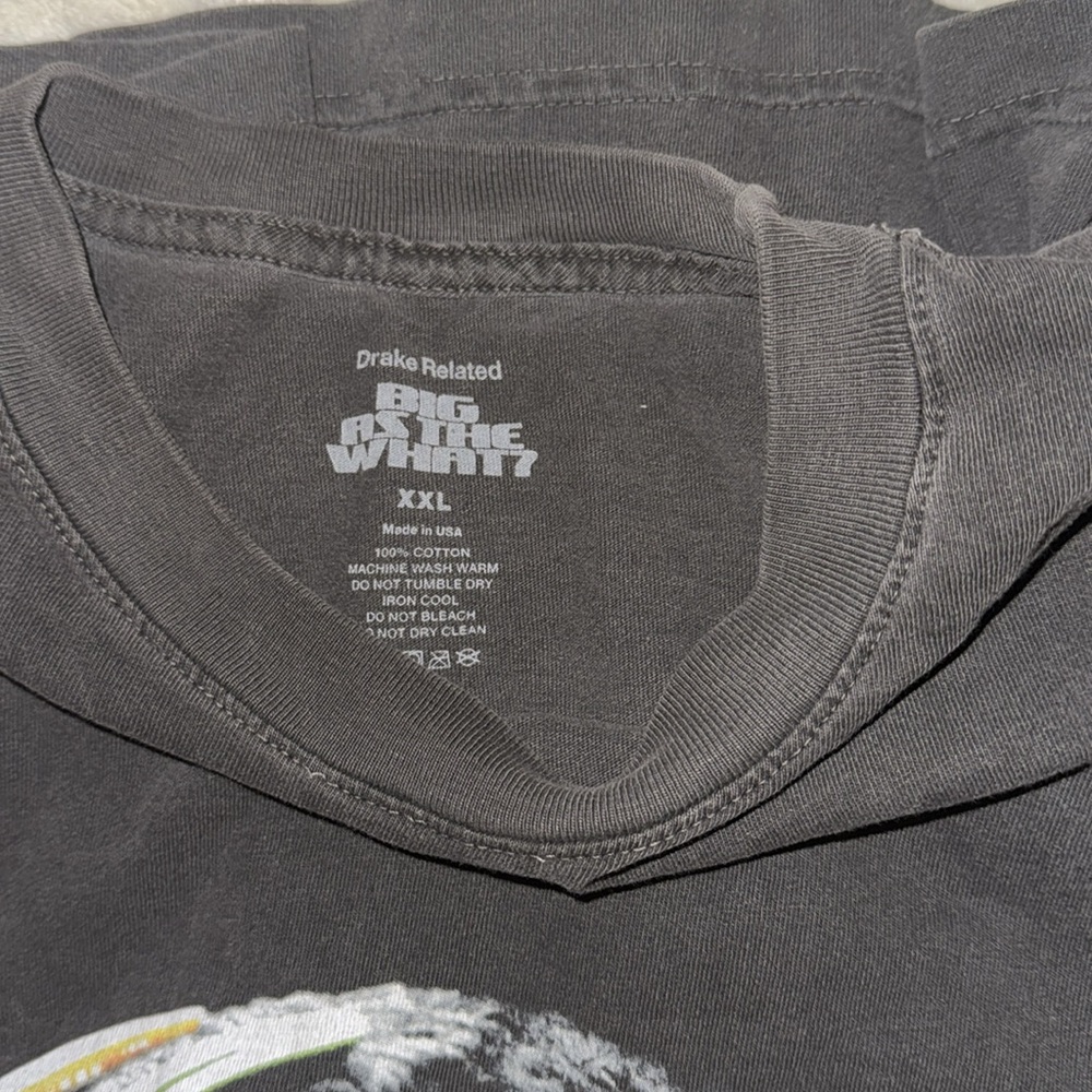 Drake Merch - Picture 3 of 3